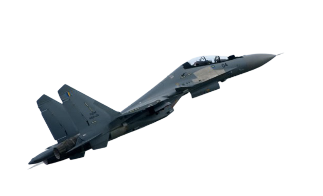 Aeronautical Engineering Prototype Flyby